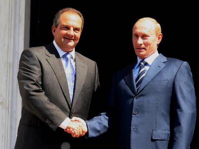 Αποκάλυψη για σχέδιο δολοφονίας του Κώστ...