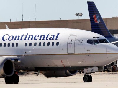 Πράσινο φως στην συγχώνευση United Airli...