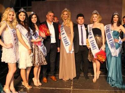 Δείτε φωτό και ποιες κοπέλες κέρδισαν το...