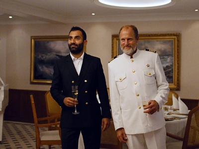 Πάτρα: Το "Τρίγωνο της Θλίψης - Tri...