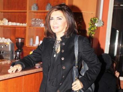 Έξαλλη η Μιμή Ντενίση με Ολλανδική εφημερίδα