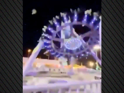 Σαουδική Αραβία: Τουλάχιστον 23 τραυματί...