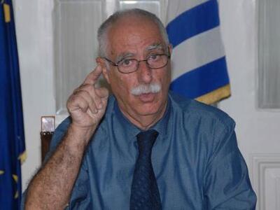 Πάτρα: Ματαιώνεται η συνάντηση του Δημάρ...