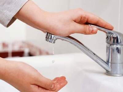 Πάτρα: Προβληματική η υδροδότηση σε Αγία...