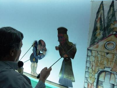 Επετειακή πατριωτική παράσταση στο «Περί...