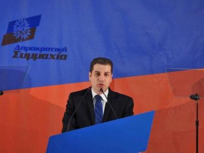 Εθνική ανάταση με επαναπροσδιορισμό της Δεξιάς 