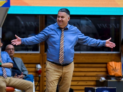 Γιατράς: «Πάμε την Παρασκευή να πάρουμε ...