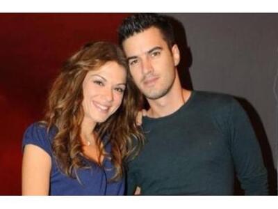 Λασκαράκη-Τσιμιτσέλης: Παντρεύονται μέσα...