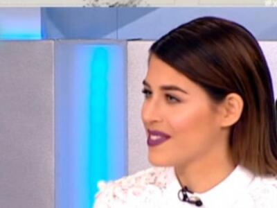 Eurovision 2017: Σε άβολη θέση βρέθηκε η...