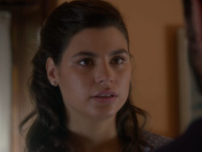 Άγιος έρωτας: Η Χλόη και ο Νικόλαος μαθα...