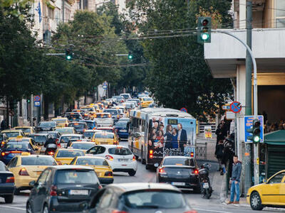 Τι αλλάζει το 2026 για όλους τους οδηγού...