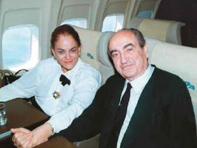 Τα «μοναχικά» γενέθλια του Κωνσταντίνου ...