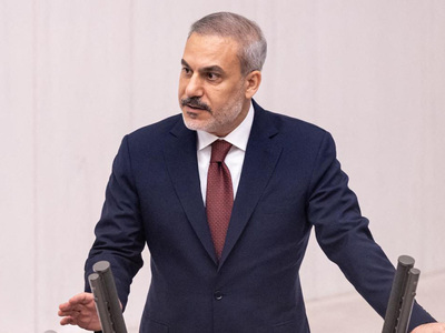 Φιντάν: «Κλείσαμε τα λιμάνια και τον ενα...