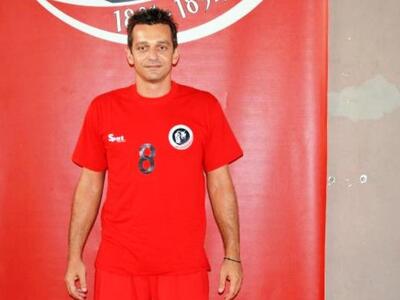 Βόλεϊ: Συνεχίζει στην Παναχαϊκή ο Γιάννη...