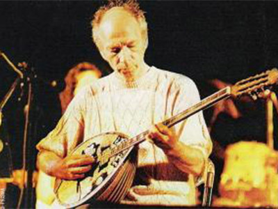 Συναυλία-αφιέρωμα στον Άκη Πάνου από το ...