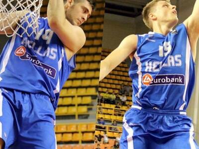 Μπάσκετ: Στους κορυφαίους του κόσμου οι ...