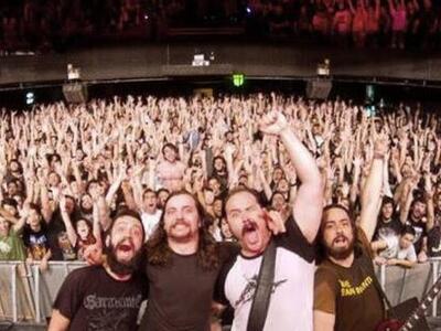 Οι Planet of Zeus αυτό το Σάββατο στην Α...