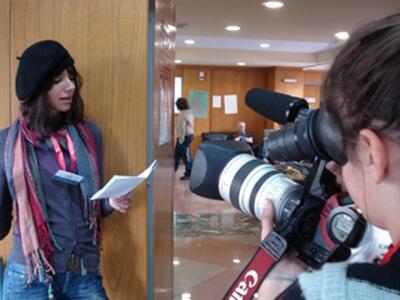 Ηλεία:Συνεχίζεται το 13ο Φεστιβάλ Κινηματογράφου