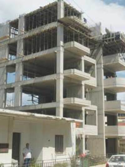 Έρχεται το "κτηματόσημο" για 2...