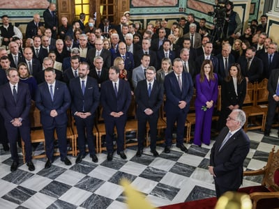 200 χρόνια από την Έξοδο – Στο Μεσολόγγι...