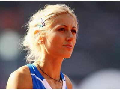 Στίβος: Η Τόνια Στεργίου ξεκινάει τη χρο...