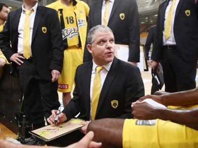 Μπάσκετ: Σε τρία τουρνουά προετοιμασίας η ΑΕΚ