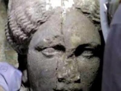 Πλησιάζει η αποκάλυψη του μυστικού της Αμφίπολης