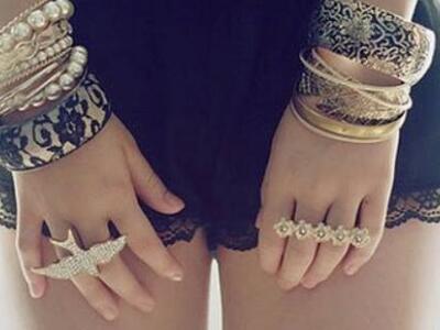 20 λόγοι που αξίζει να είσαι γυναίκα 