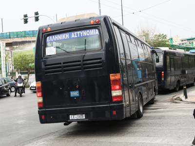 Γιώργος Λυγγερίδης: Πέντε κατηγορούμενοι...