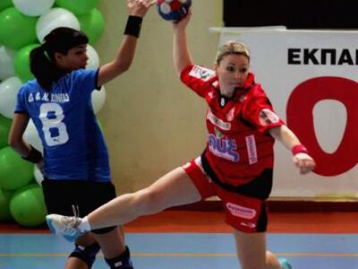 O Τζούρκοβιτς στην Ορμή Λουξ