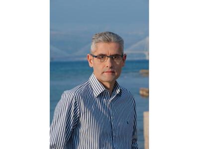 Άγγελος Τσιγκρής: «Δυνατότητα συνταγογρά...