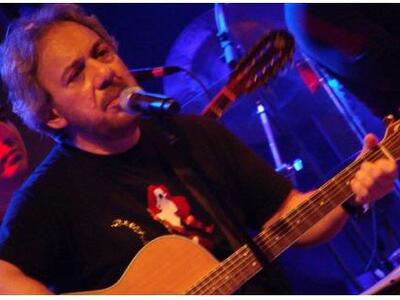 Αντώνης Βαρδής: Το συγκινητικό μήνυμα στ...