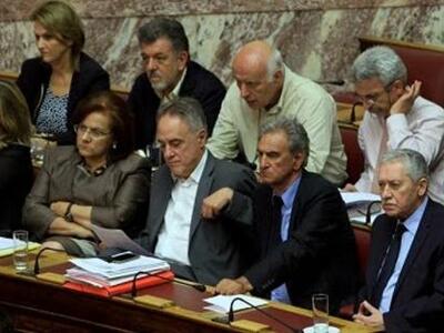 ΔΗΜΑΡ: Χαράτσι"το ανταποδοτικό τέλο...