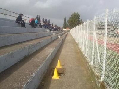 "Σήκωσαν" τις σχάρες του Δημοτ...