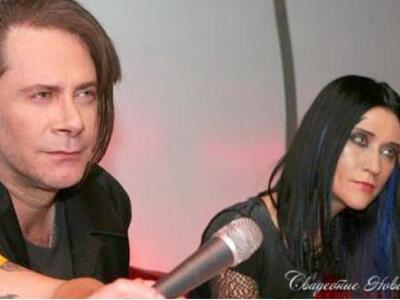 Πάει για τρίτο γάμο με Ρωσίδα  ο Στέφανο...