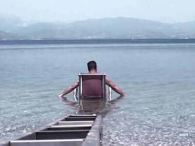 Πάτρα: Καλοκαιρινή ανάμνηση η ειδική εξέ...