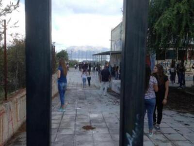 Πάτρα: Χτύπησαν μαθητή μετά τον αγιασμό ...