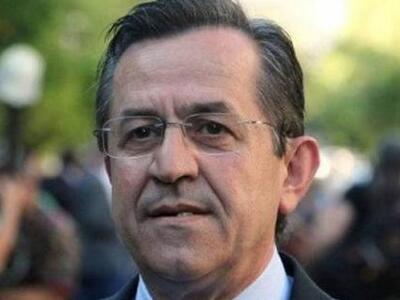 Νικολόπουλος: Μετεκλογική υπαναχώρηση Σα...