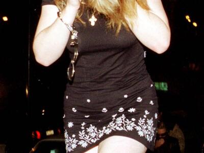 Κι άλλη ιερόδουλη βρέθηκε θετική στον ιό του AIDS 