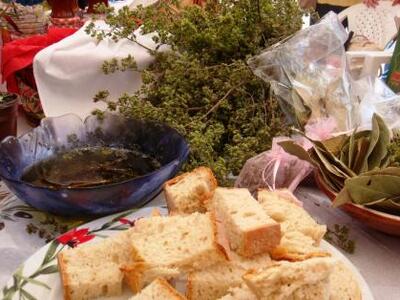 Γιορτή φιλοξενίας για τα 4 κρουαζιερόπλο...