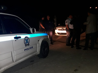 Αγρίνιο: Άκαρπες οι έρευνες για τον 31χρ...