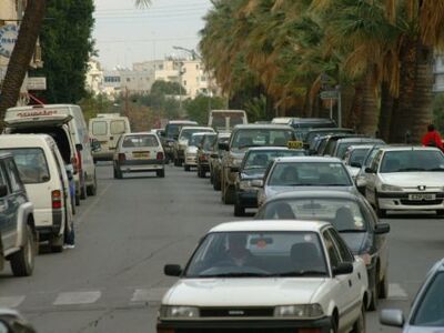 Παράταση μέχρι 15/1/2010 για τα τέλη κυκλοφορίας