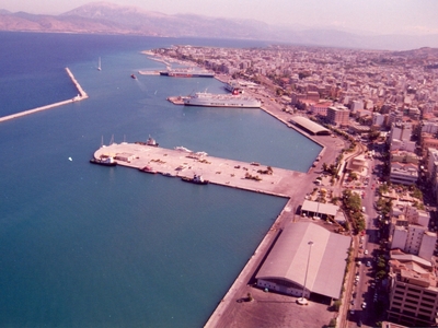 "Κλείνει" από Δευτέρα η  Ηρώων...