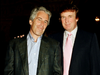 Τραμπ: «Δεν έχω καμία σχέση με τον Τζέφρι Επστάιν»