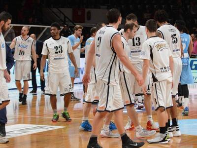 Μπάσκετ: Νέος παίχτης του Απόλλων Carna ...