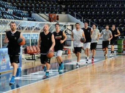 Μπάσκετ: Δεν θα γίνει το φιλικό του Απόλ...