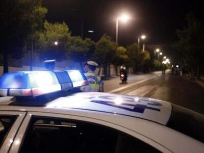 Πάτρα: Συνελήφθη ζευγάρι για αγοραπωλη...