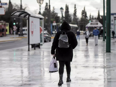 Καιρός: Χειμώνας για δύο ημέρες και από ...