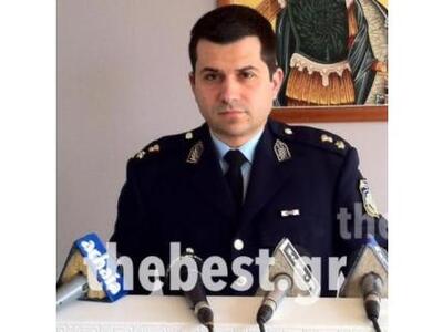 Δυτική Ελλάδα: Σαφάρι της αστυνομίας για...