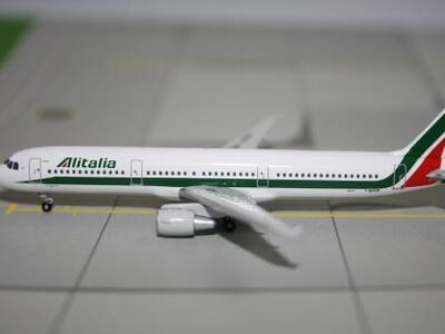 Η Air France θέλει να αγοράσει την Alitalia